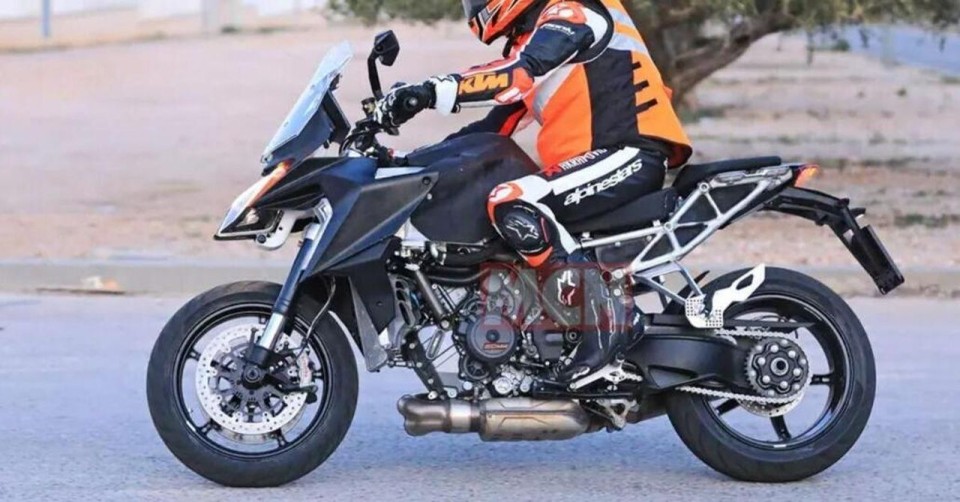 Ktm tourer 1290 hotsell